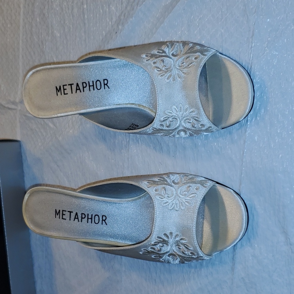 Wedding Shoes 7